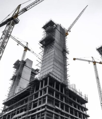 Construction Materials